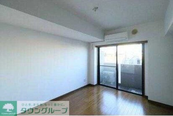 ルーブル恵比寿サウスガーデンの物件内観写真